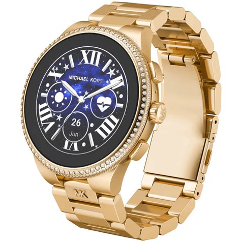 michael kors access charger|Michael Kors Gen 6 Smartwatch Rapid Charger .